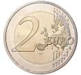 Монета 2 евро 2019 года A Германия «30 лет падению Берлинской стены» (Артикул M2-32625)