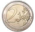 Монета 2 евро 2019 года J Германия «30 лет падению Берлинской стены» (Артикул M2-32627)