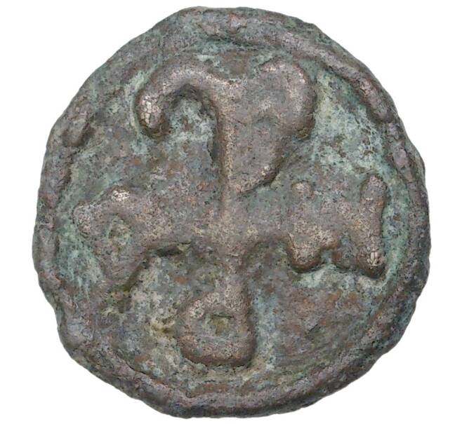 Херсонес — Константин VII (913-959) и Роман I (920-944) (Артикул K11-0713)