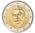 Монета 2 евро 2015 года Словакия «200 лет со дня рождения Людовита Штура» (Артикул M2-0478)