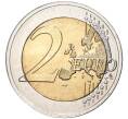 Монета 2 евро 2018 года Эстония «100 лет государствам Балтики» (Артикул M2-7118)