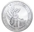 Монета 1 фунт 2021 года Остров Святой Елены «Ангел Наполеона» (Артикул M2-53346)