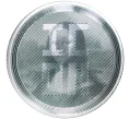 Монета 5 долларов 2021 года Токелау «Иконы — Мона Лиза» (Артикул M2-53347)