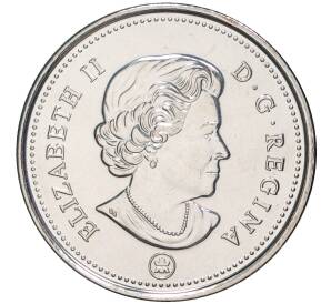 50 центов 2014 года Канада — Фото №2