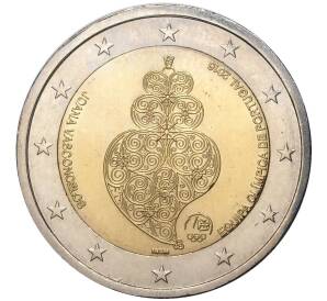 2 евро 2016 года Португалия «Команда Португалии на Олимпийских играх 2016» — Фото №1