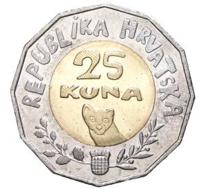 25 кун 2021 года Хорватия «Всемирный день ребенка» — Фото №2