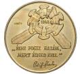 Монета 100 форинтов 1998 года Венгрия «150 лет Революции 1848 года» (Артикул K27-5657)