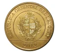 Монета 2 песо 2012 года (Артикул M2-1657)