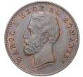 Монета 2 бани 1900 года Румыния (Артикул K27-5716)