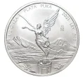 Монета 1/2 унции 2021 года Мексика «Свобода» (Артикул M2-53729)