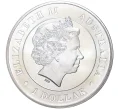 Монета 1 доллар 2015 года Австралия «Австралийский воронковый паук» (Артикул M2-30502)