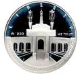 Монета 1 доллар 1984 года S США «XXIII летние Олимпийские Игры 1984 в Лос-Анджелесе» (Артикул M2-53753)