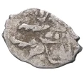Монета Копейка Петр I (Артикул M1-42641)