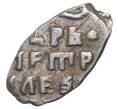 Монета Копейка Петр I Кадашевский денежный двор (Москва) (Артикул M1-42646)