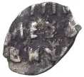 Монета Копейка Петр I 1702 года Кадашевский денежный двор (Москва) (Артикул M1-42647)