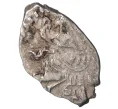 Монета Копейка Петр I Старый денежный двор (Москва) (Артикул M1-42648)