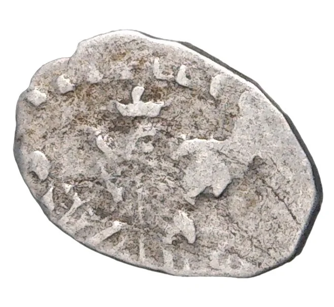 Монета Копейка Петр I Кадашевский денежный двор (Москва) (Артикул M1-42650)