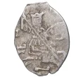 Монета Копейка Петр I Старый денежный двор (Москва) (Артикул M1-42651)