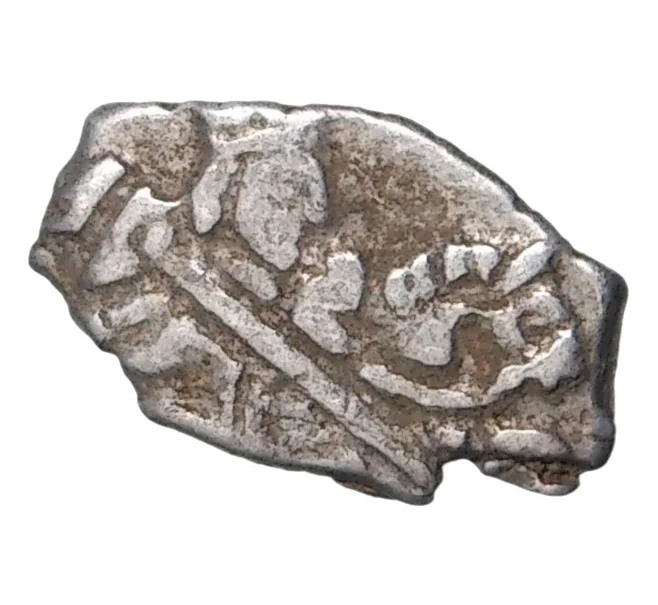 Монета Копейка Петр I Кадашевский денежный двор (Москва) (Артикул M1-42652)