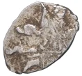 Монета Копейка Петр I Старый денежный двор (Москва) (Артикул M1-42654)