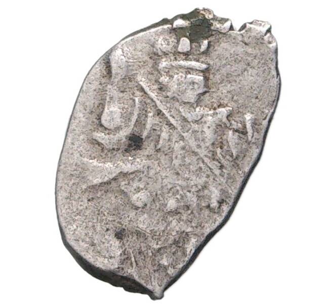 Монета Копейка Петр I (Артикул M1-42658)