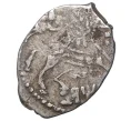 Монета Копейка Петр I Старый денежный двор (Москва) (Артикул M1-42660)