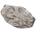 Монета Копейка Петр I Кадашевский денежный двор (Москва) (Артикул M1-42664)