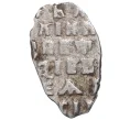 Монета Копейка Петр I Старый денежный двор (Москва) (Артикул M1-42670)