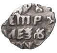 Монета Копейка Петр I Кадашевский денежный двор (Москва) (Артикул M1-42672)