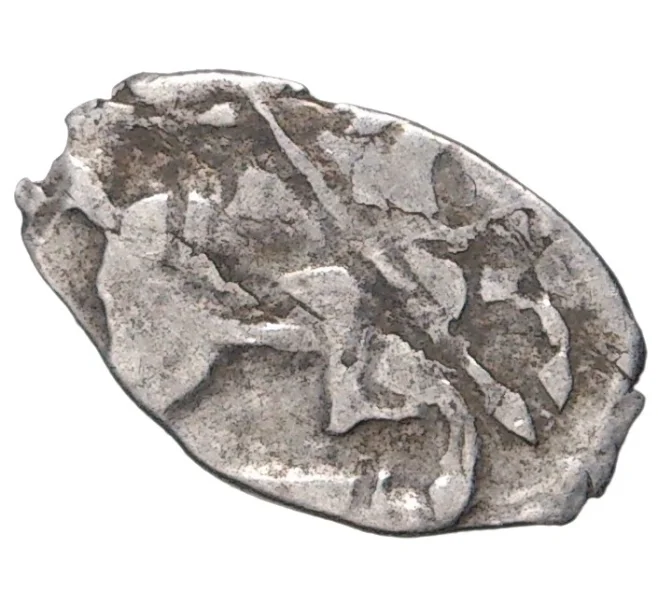 Монета Копейка Петр I (Артикул M1-42674)