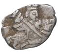Монета Копейка Петр I Кадашевский денежный двор (Москва) (Артикул M1-42675)