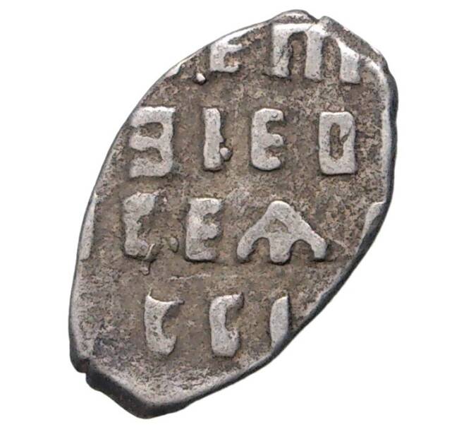 Монета Копейка Петр I Старый денежный двор (Москва) (Артикул M1-42676)