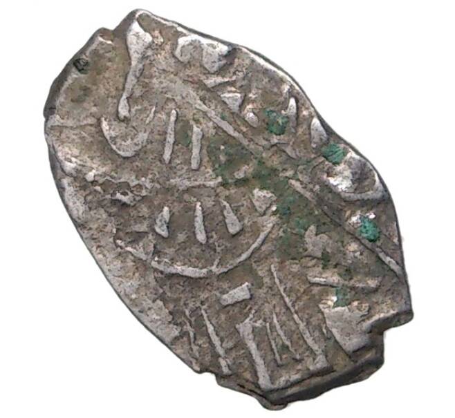 Монета Копейка Петр I (Артикул M1-42679)