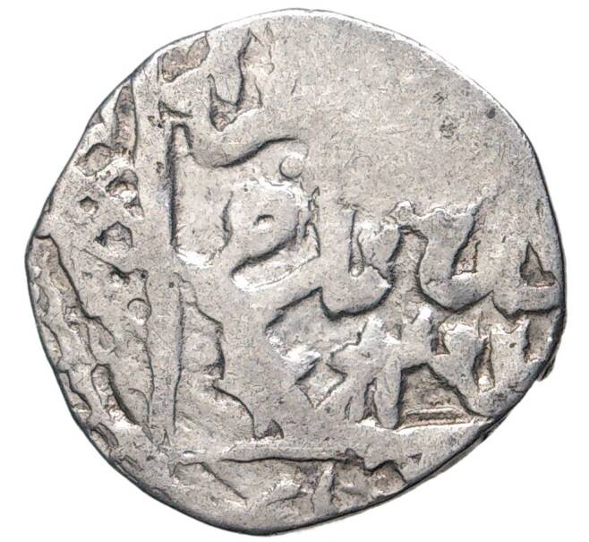 Монета Данг (Дирхем) Золотая Орда (Артикул M2-53829)
