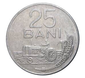 25 бани 1982 года — Фото №1