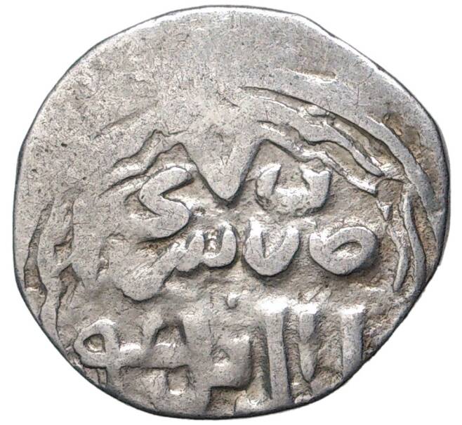 Монета Данг (Дирхем) Золотая Орда (Артикул M2-53833)