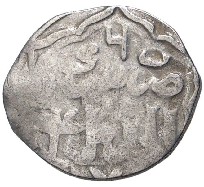 Монета Данг (Дирхем) Золотая Орда (Артикул M2-53837)