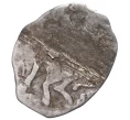 Монета Копейка Петр I Старый денежный двор (Москва) (Артикул M1-42683)