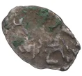 Монета Копейка Петр I Кадашевский денежный двор (Москва) (Артикул M1-42685)