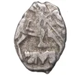 Монета Копейка 1707 года Петр I Кадашевский денежный двор (Москва) (Артикул M1-42688)
