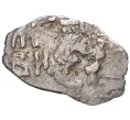 Монета Копейка Петр I Кадашевский денежный двор (Москва) (Артикул M1-42689)