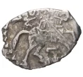 Монета Копейка Петр I Старый денежный двор (Москва) (Артикул M1-42690)