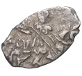 Монета Копейка Петр I Кадашевский денежный двор (Москва) (Артикул M1-42693)