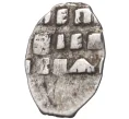 Монета Копейка Петр I Старый денежный двор (Москва) (Артикул M1-42707)