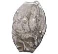 Монета Копейка Петр I Кадашевский денежный двор (Москва) (Артикул M1-42708)