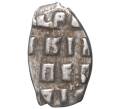 Монета Копейка Петр I Старый денежный двор (Москва) (Артикул M1-42714)