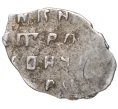 Монета Копейка Петр I Старый денежный двор (Москва) (Артикул M1-42719)