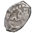 Монета Копейка Петр I Старый денежный двор (Москва) (Артикул M1-42720)