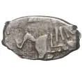 Монета Копейка Петр I Кадашевский денежный двор (Москва) (Артикул M1-42723)