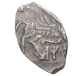 Монета Копейка 1701 года Петр I Старый денежный двор (Москва) (Артикул M1-42735)